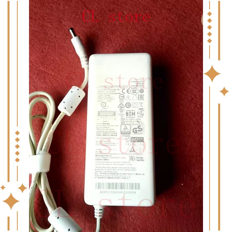 used FOR DJI Phantom 4/4 Pro/Advanced Remote Controller Charger