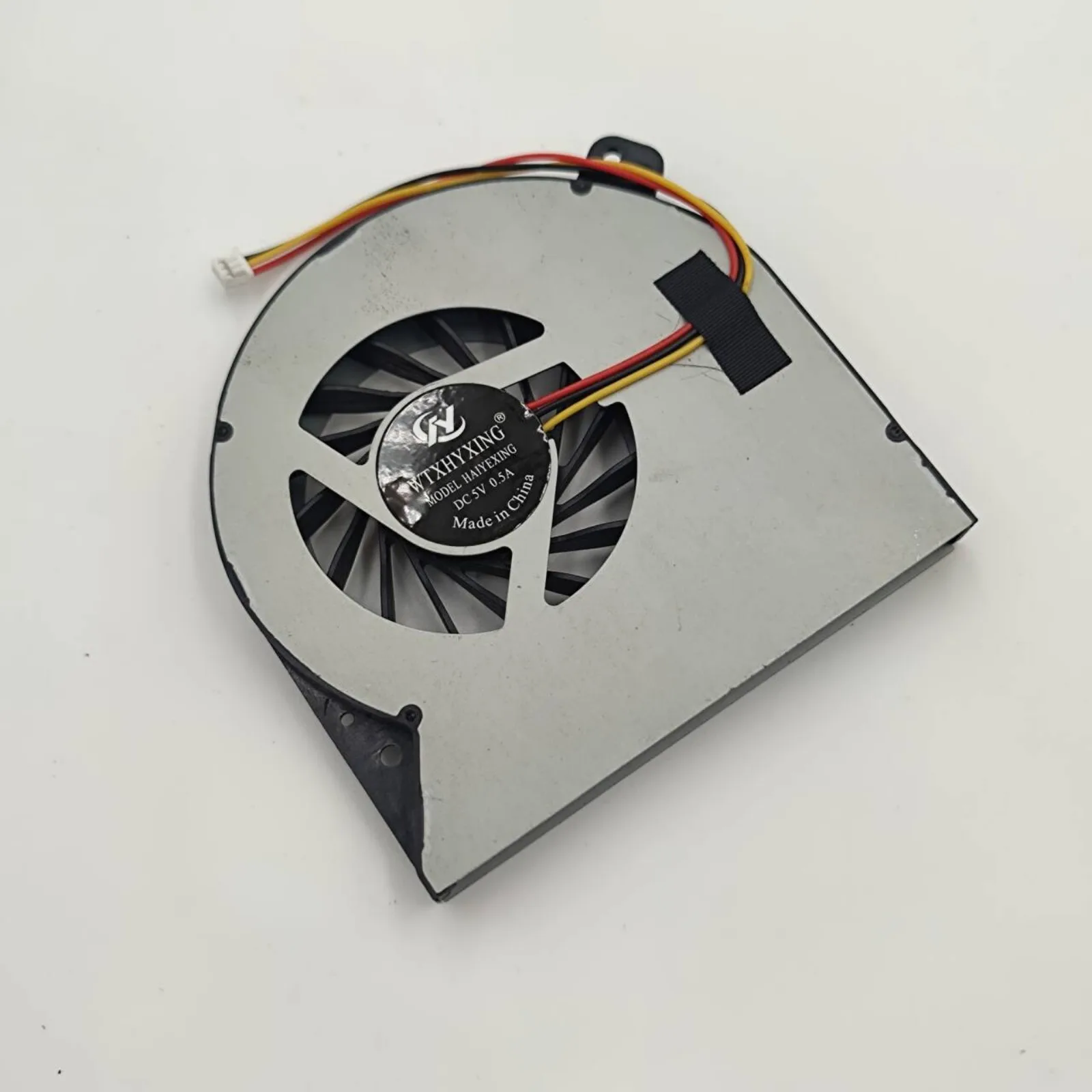 Ventola di Raffreddamento CPU per Laptop ASUS K55 K55D K55DR X55DP K55N K55DE A55D X750DP