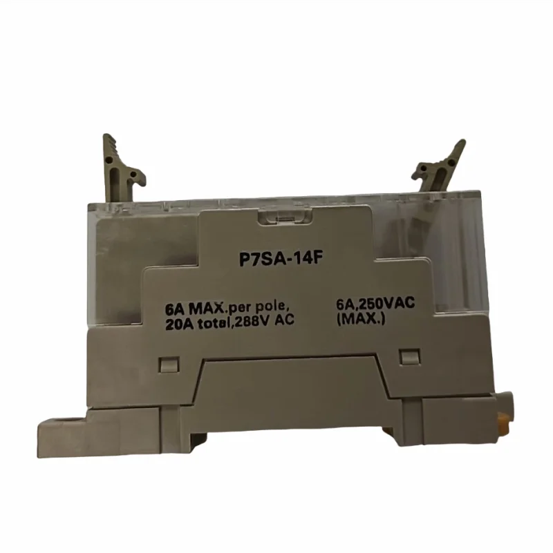 

Новая оригинальная база реле P7SA-14F на складе