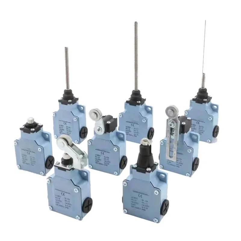 SYZ-95 01/02/03/04/05/06/07/08/09/10  Limit Switch Magnetic Slide Switch Offroad Switches   Theromostate Switches