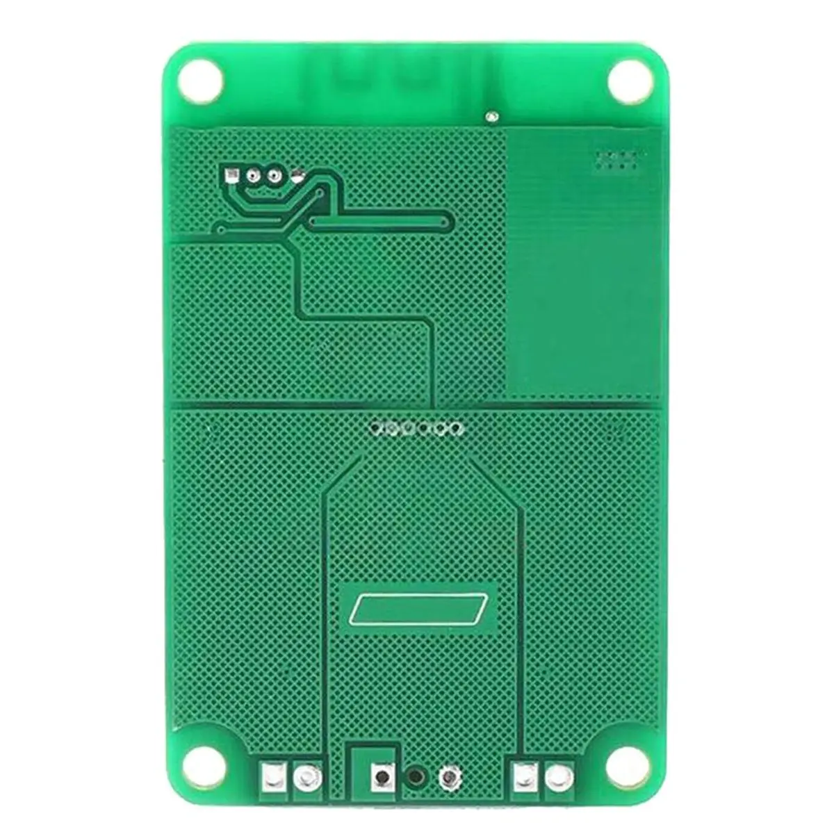 TPA3110 2X15W Wireless Bluetooth Audio Power Amplifier Board Dual Channel Amp Module for 4/6/8/10 Ohm Speaker DC 10-25V