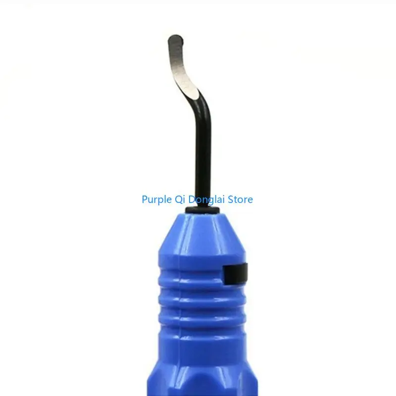 L21E Deburring Tool Perfect for DIY Projects for Aluminum Plastic Cutting