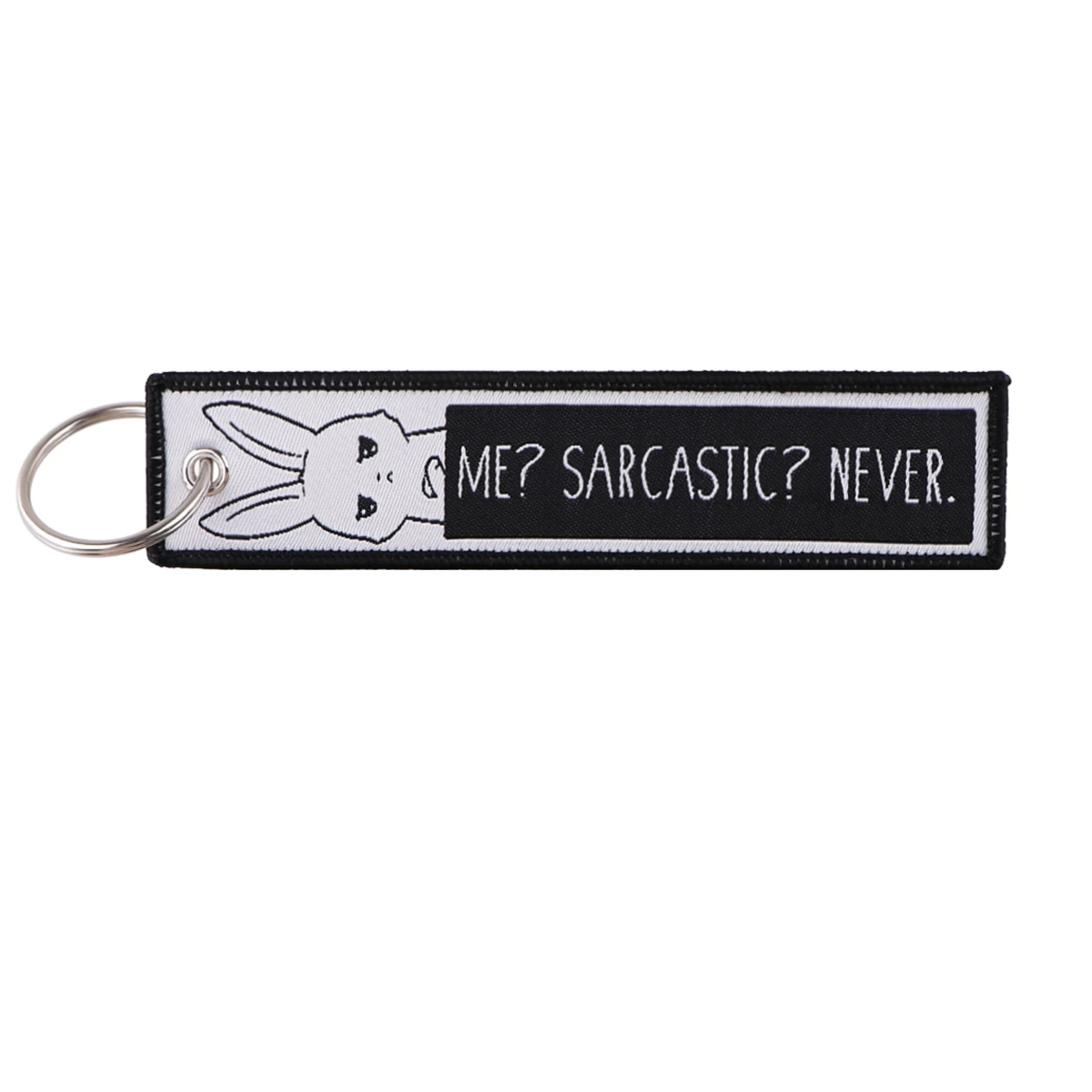 Cool Key Tag Keychains for Car Keys Holder