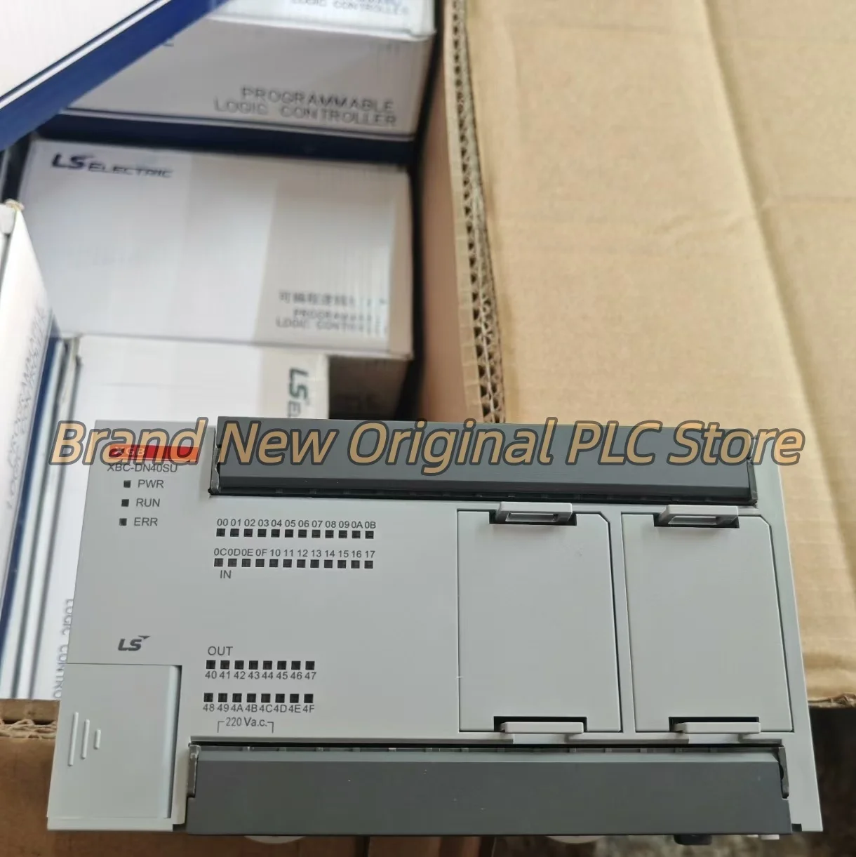 New  XBC-DN40SU XBC-DN60SU  in box XBC-DN30SU PLC module