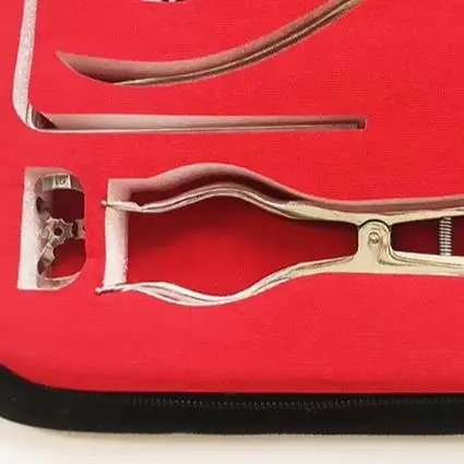 

Dental Dam Perforator Rubber Hole Puncher Set Teeth Care Pliers Orthodontic Tools Dentist Clinic 1 Kit Dentistry Products Metal