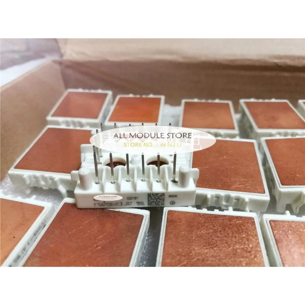 FS6R06VE3_B2 FS6R06VE3-B2 FS20R06VE3_B2  FS20R06VE3-B2  FREE SHIPPING GOOD QUALITY MODULE