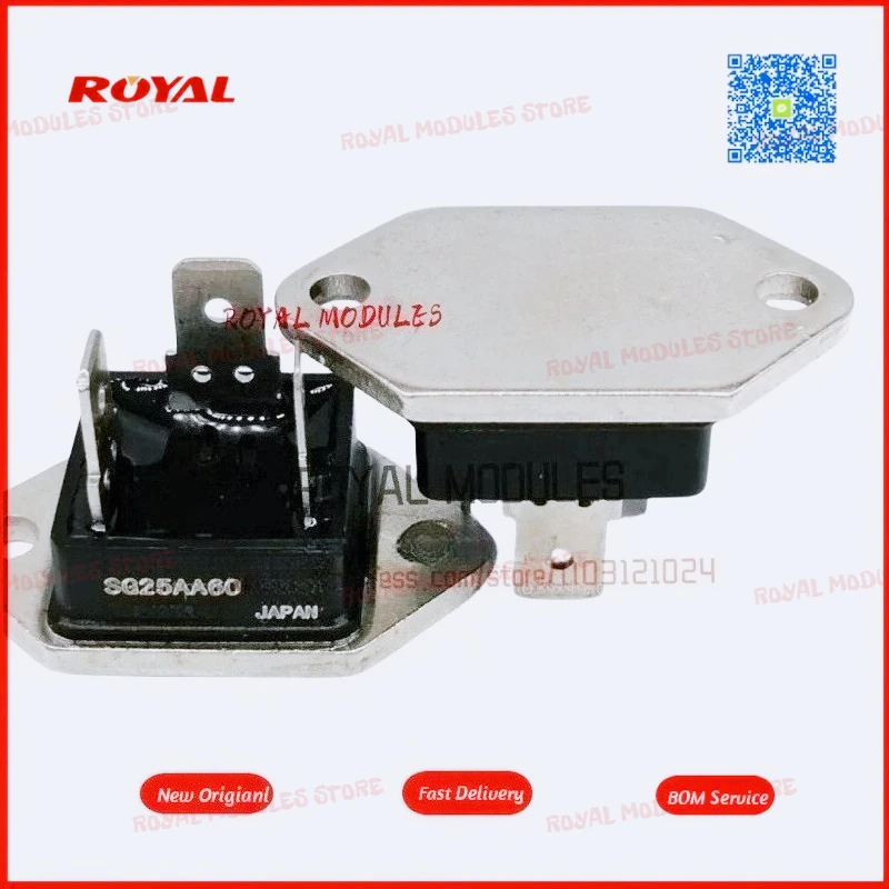 New Original  TG35C60 TG25C60 TG16C60 SG50AA60 SG25AA60 SG25AA120