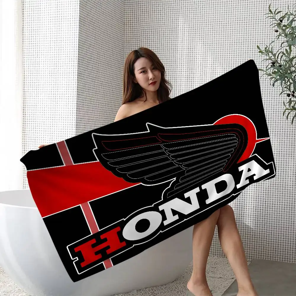 H-HRC H-HONDA Motor…