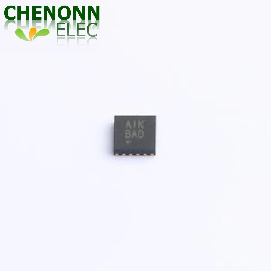 

2 шт./лот MAX17578ATC+ (преобразователи постоянного тока)