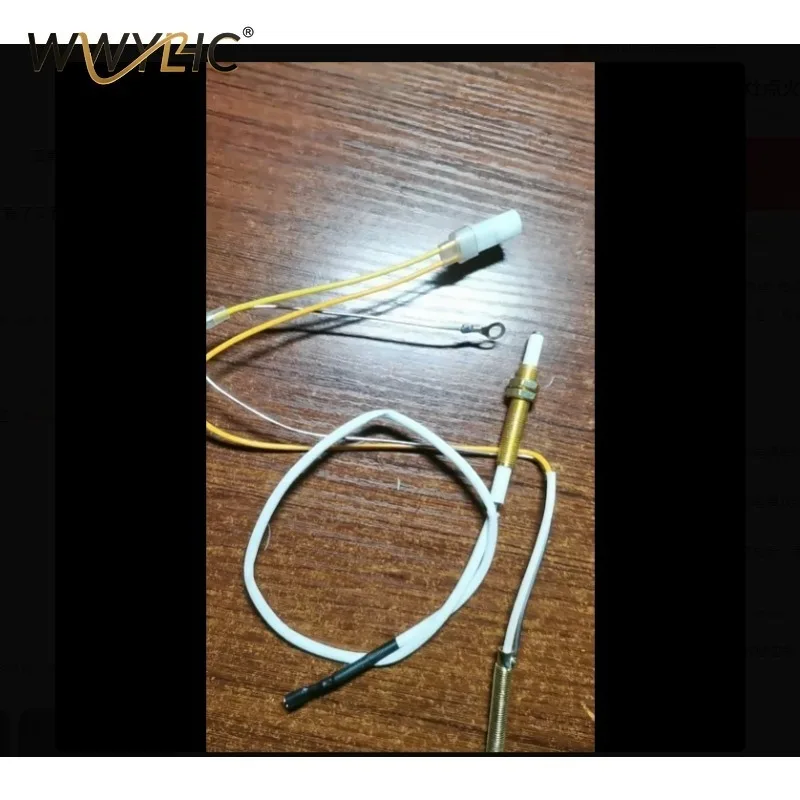 Suitable for Gas Stove Igniters, Copper Sleeve Induction Needle Sets, and Stoves