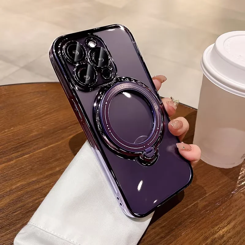 

Small Floral Liquid Silicone Case For iPhone 15 Case iPhone 11 12 13 14 Pro Max 2025Shockproof Cover