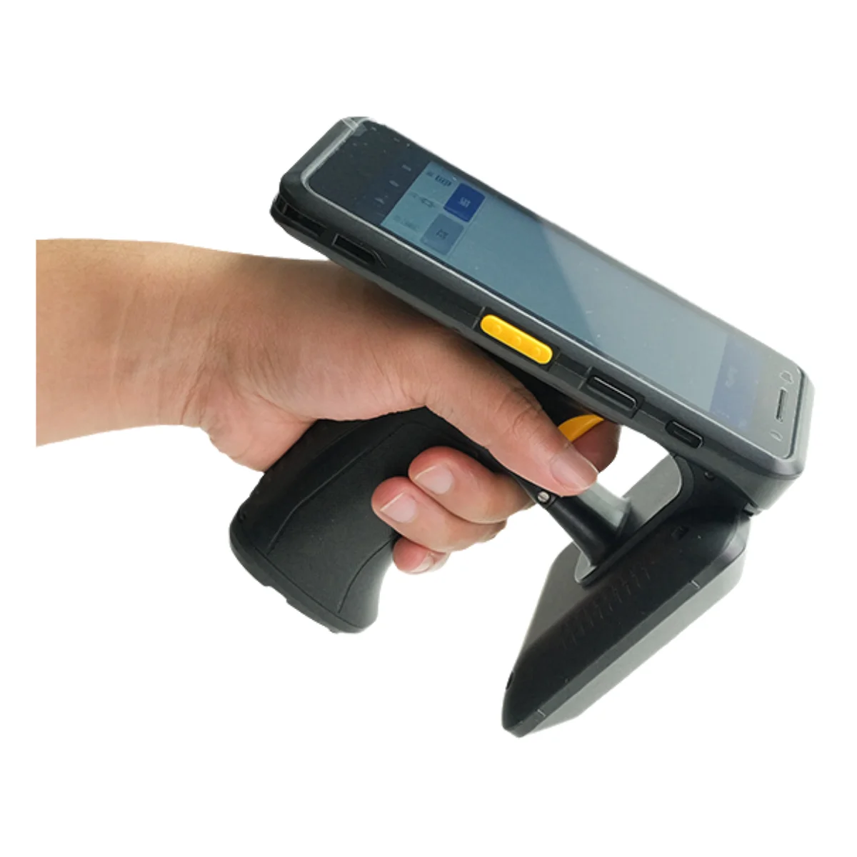 

Barcode Scanner PDA for Inventory Management Rugged Handheld PDA