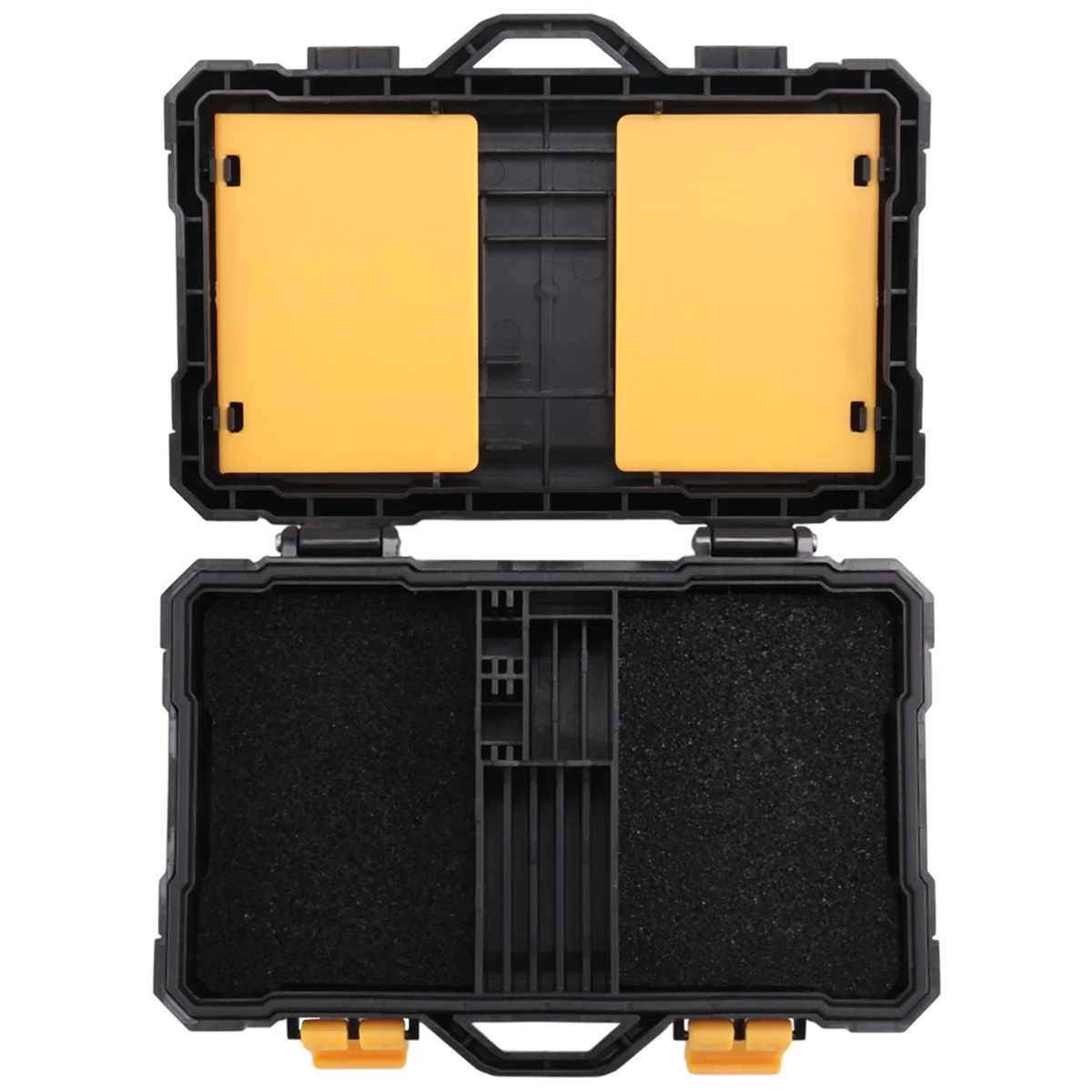 FB SLR Camera Battery Protection Box SD TF Memory Card Storage Box Holder for Canon-LP-E6 Sony-FZ100