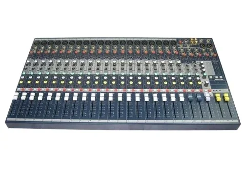 For Efx8 Efx12 Efx16 Efx20 Road Professional Stage Performance Conference Mixer