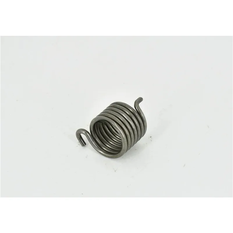 543R Brush and Grass Cutting Machine Hand Pulling Disc Starter Accessories, Twisting Spring