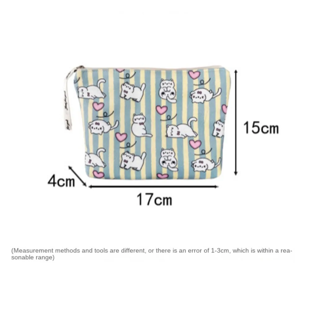 Funny Flocking Cute Cartoon Handbag Lovely Printing Gift Tote Bag Lunch Bag