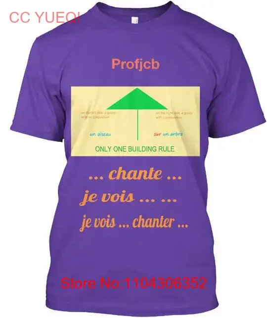 Do you know how to speak French Tee T-shirt