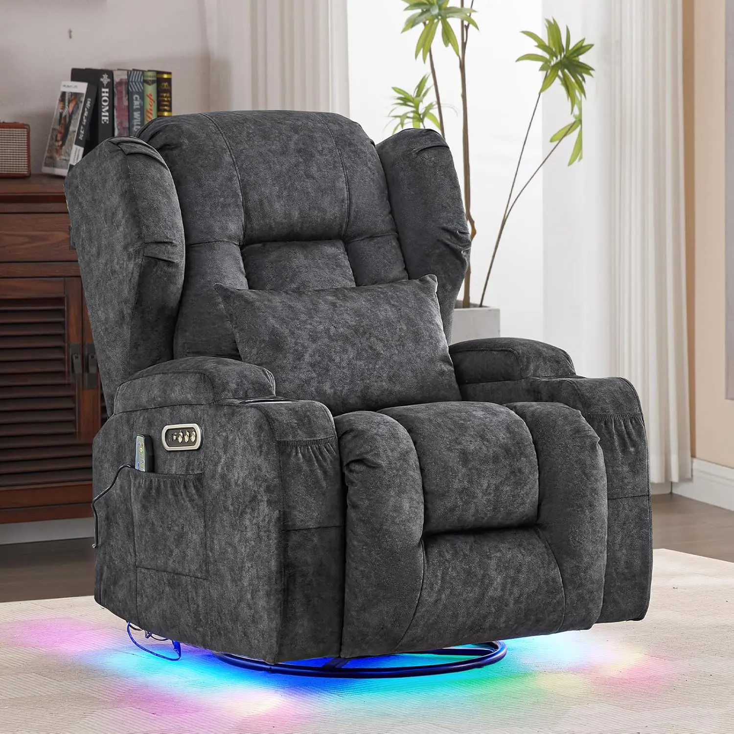 #12 Trending Recliner Chairs Right Now
