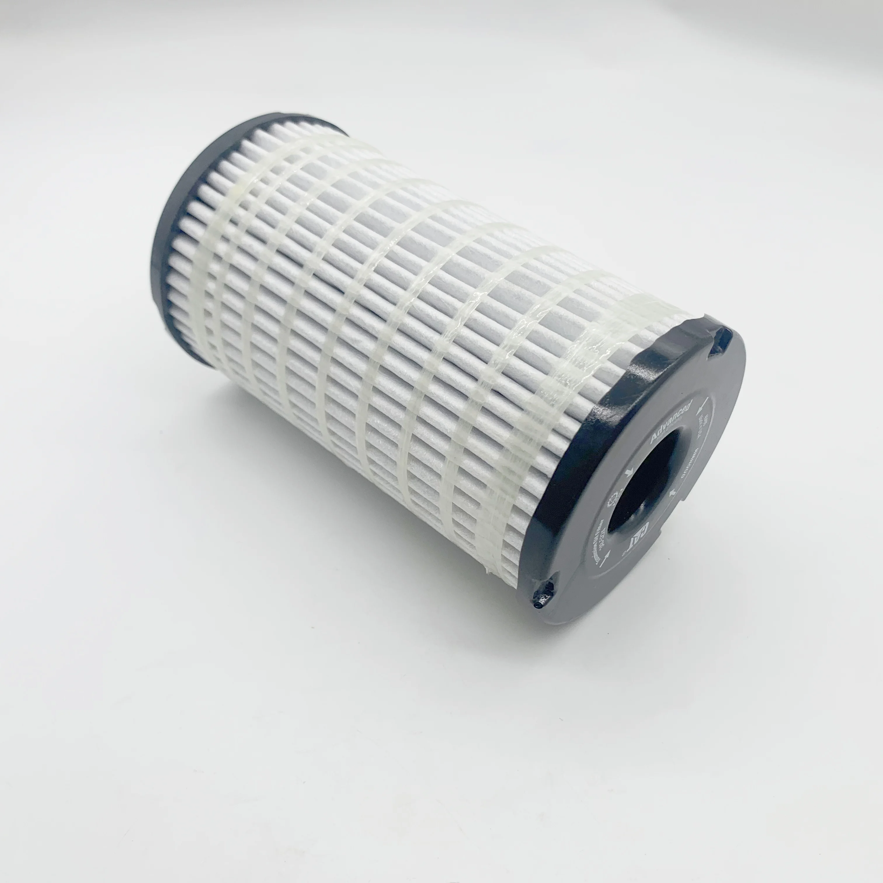 Hochwertiger Automatikgetriebefilter Passend für CAT Caterpillar, OE 348-5224 40495 – Detail 9