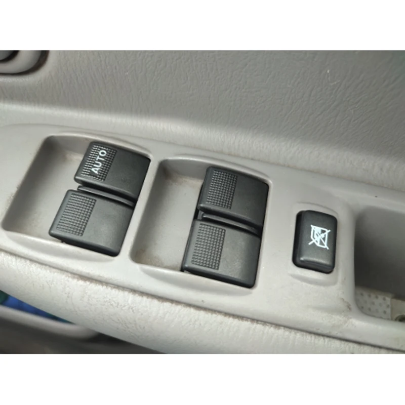 Right or Left GJ6A-66-350A GJ6A-66-350 For Mazda 3 6 FML Premacy Power Window Master Control Switch GJ6A66350A