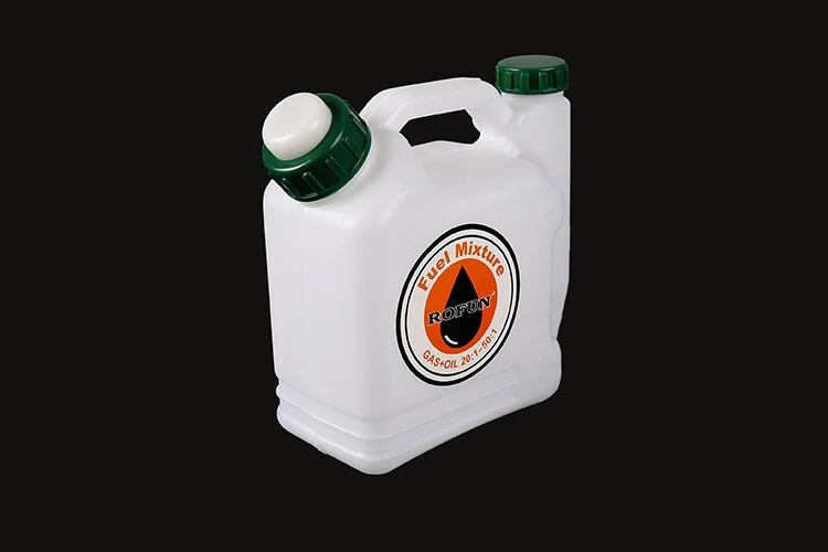 1/20 1/25 1/40 1/50 Gas Fuel Two Stroke Oil Mix Ratio Container for 1/5 HPI Baja LOSI 5IVE-T