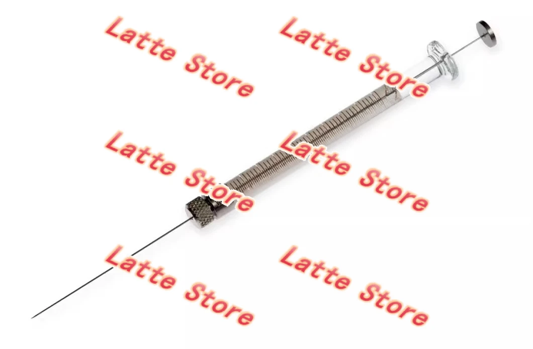For Hamilton Microsyringes, Hamilton Injection Needle 701RN 10ul Interchangeable Needle 80330