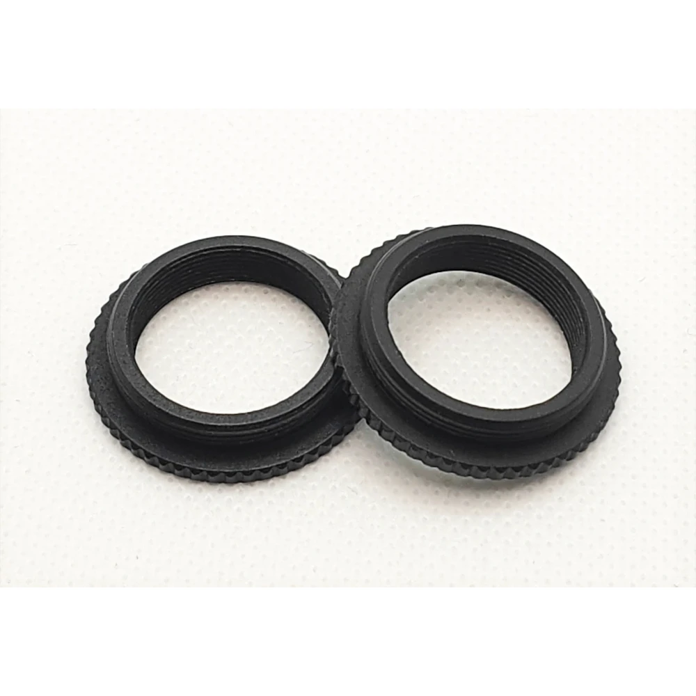 20.32X0.706 to M25X0.75 RMS to M25 Microscope Objective Adapter Ring RMS-M25 Olympus Converted to Nikon/Leica Mount Ring