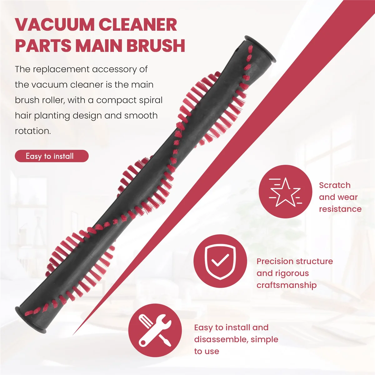 【Price-Drop!】Replac…