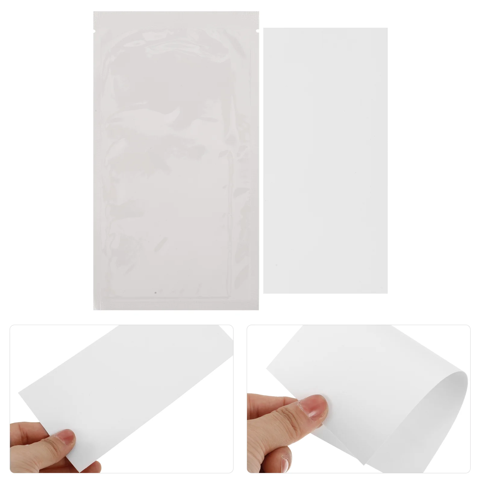 Solution Money Counting Machine Cleaning Card Deep for Currency Counters Washer Fluid