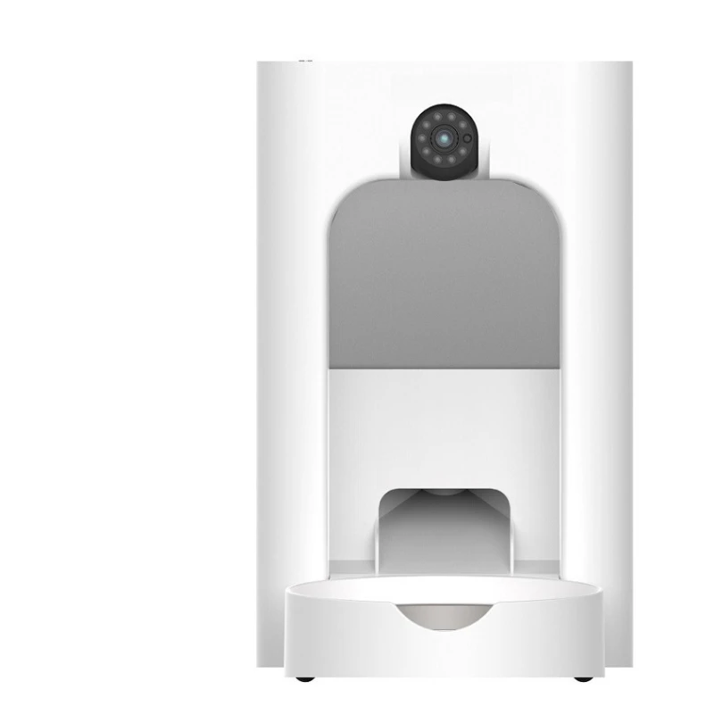 

Камера-кормушка для домашних животных