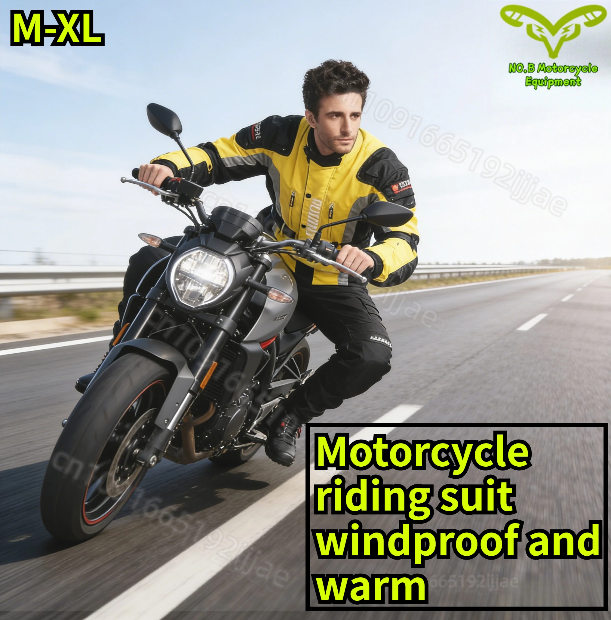 

Одежда для езды на мотоцикле, ветрозащитная и теплая, для активного отдыха на природе, для горного велосипеда, внедорожная, всесезонная мотоциклетная куртка.