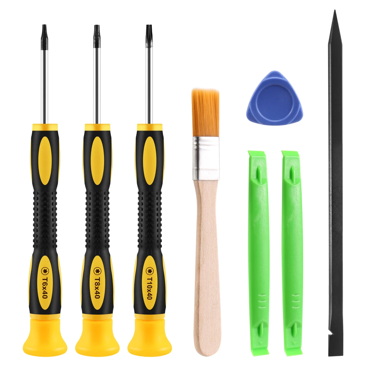 B02B-8Pcs/Set Torx … - image