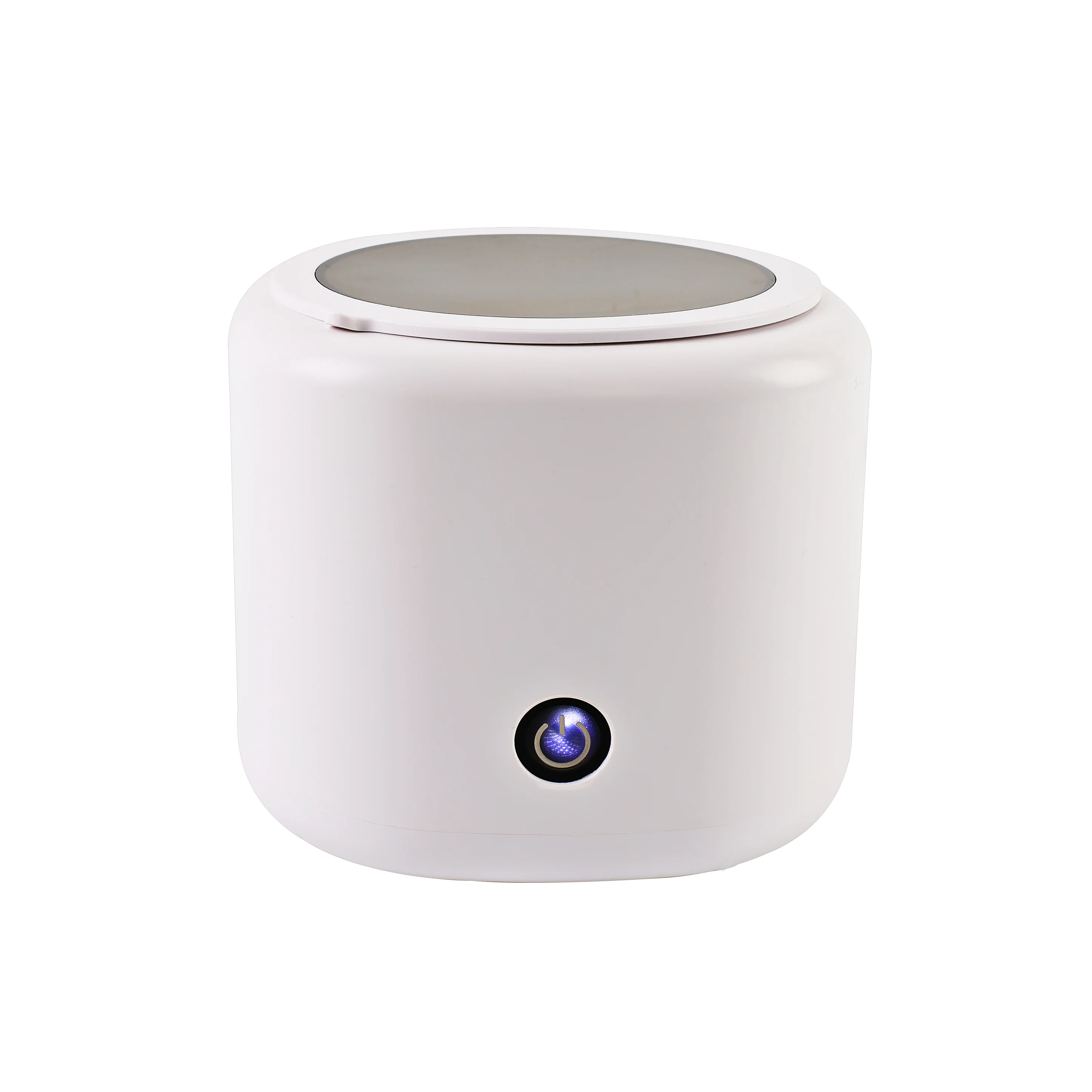 Dentures Box Retainer Aligner Cleaner 43khzCleaning Pod Heats Water to 60°c in 3 Minutes Ultrasonic Cleaner