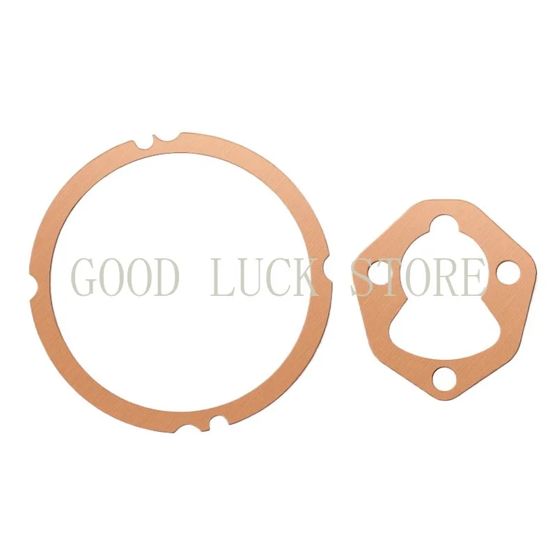 

Air-cooled Diesel Engine Cylinder Head Gasket Bed Copper Pad 170F 186F 188F 192F 190F 170 173 178 186FA 188 190 192F