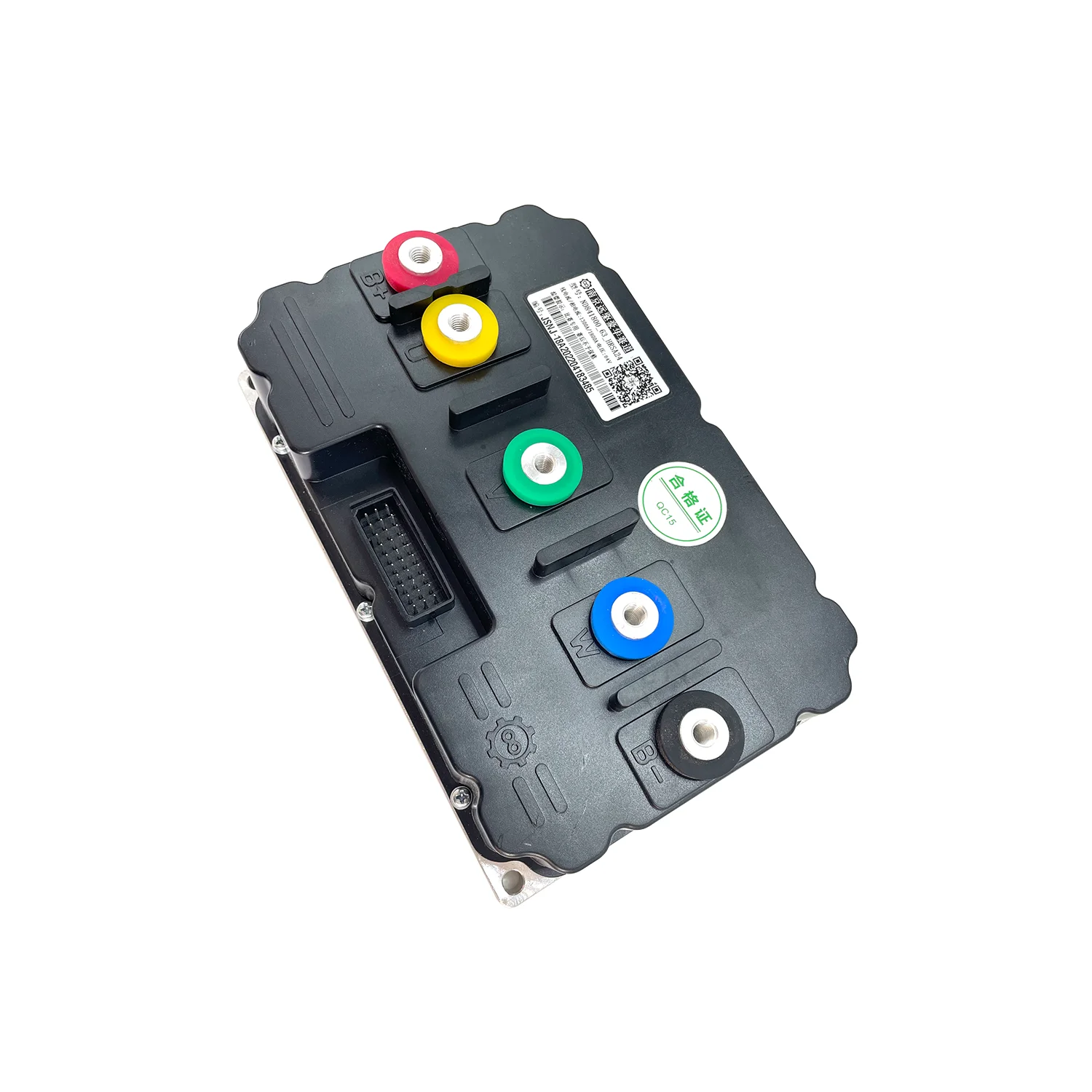 Fardriver Electric Vehicle Nanjing Far Drive ND841800 Sine Wave Controller 1300A/1800A