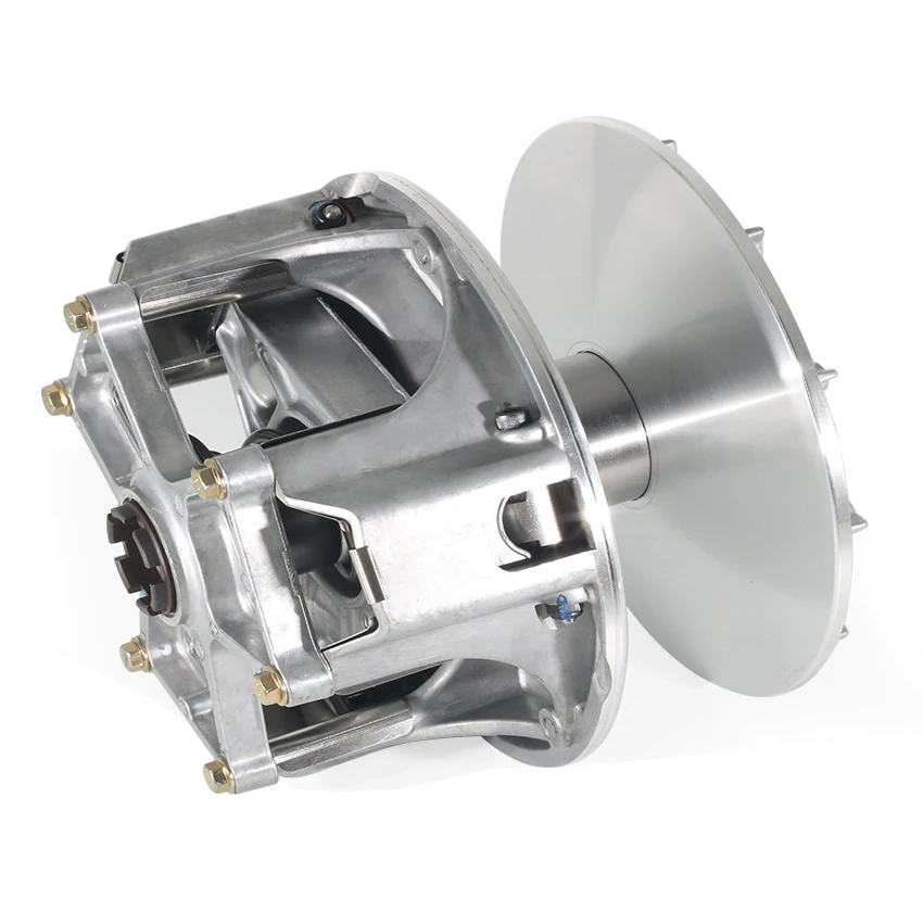 

Motorcycle Rear Wheel Hub Assembly For Polaris RZR XP 4 TURBO XP TURBO RZR TURBO 4 XP TURBO EGI OEM:1323327 1323559 Accessories