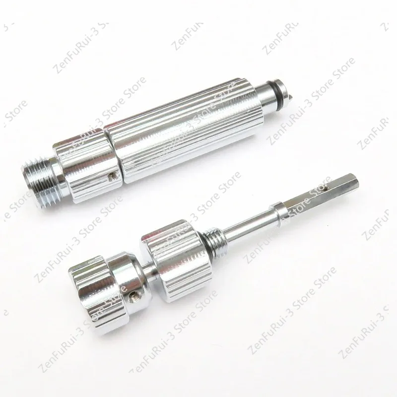 Scuba Diving BCD Sidemount Plate One Stage Regulator Second Stage Regulator Adjust Calibration Maintenance Tool,ADJ-02