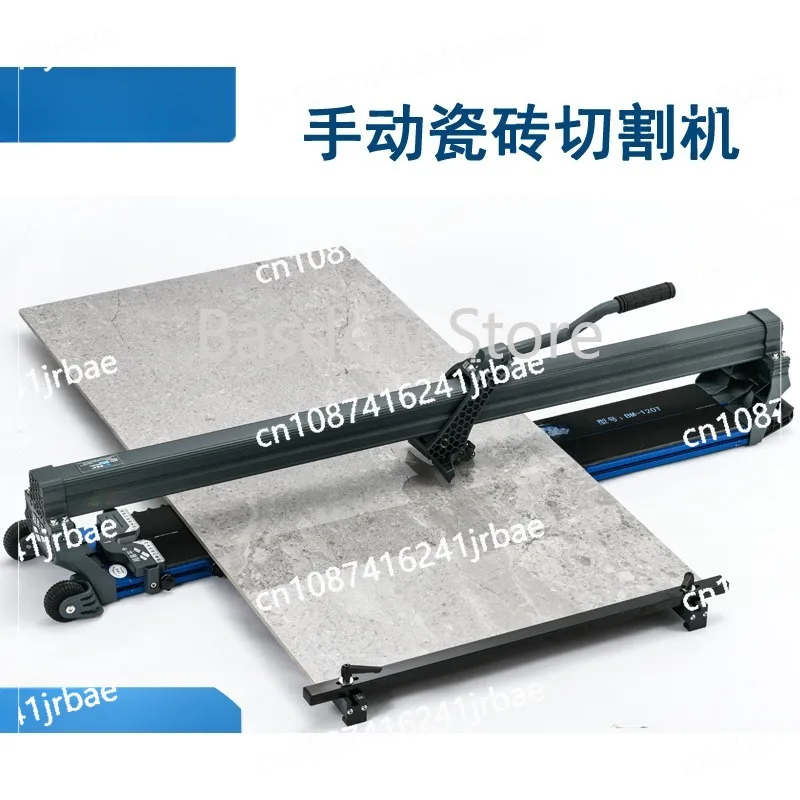 1200 1600 1800mm Tile Cutter Ceramic Tile Cutter Manual Tile Cutter And Other Hand Tools