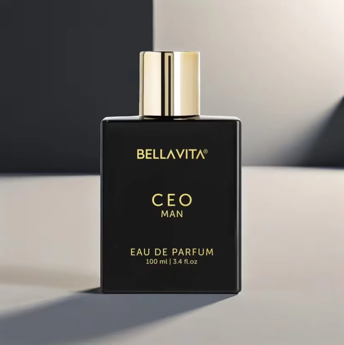 Bella Vita Luxury Elite Men'S Perfume Gift Set | Sigma Male Series (CEO & G.O.A.T.) | Long-Lasting Eau De Parfum - Image 5