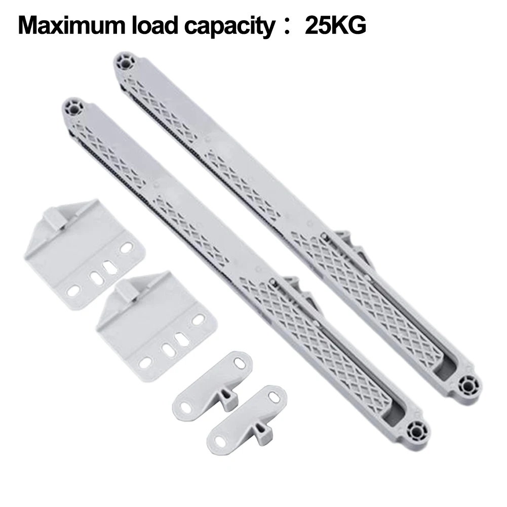 For Bathrooms For Cabinet Drawer Drawer Damper Furniture Hardware High-quality Material Long-lasting Performance