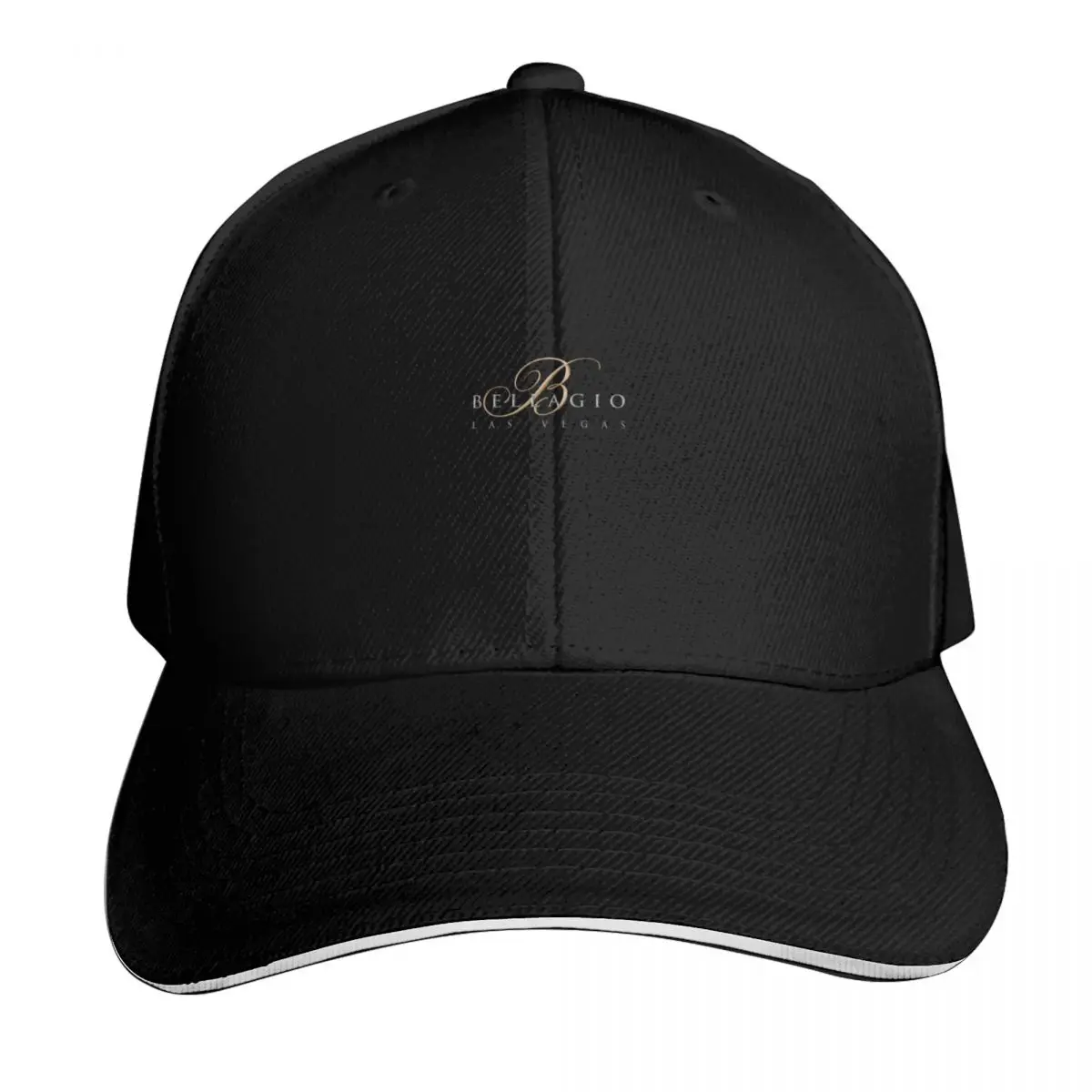

Bellagio casino Essential T-Shirt Baseball Cap Luxury Man Hat sun hat Hood funny hat Boy Women's