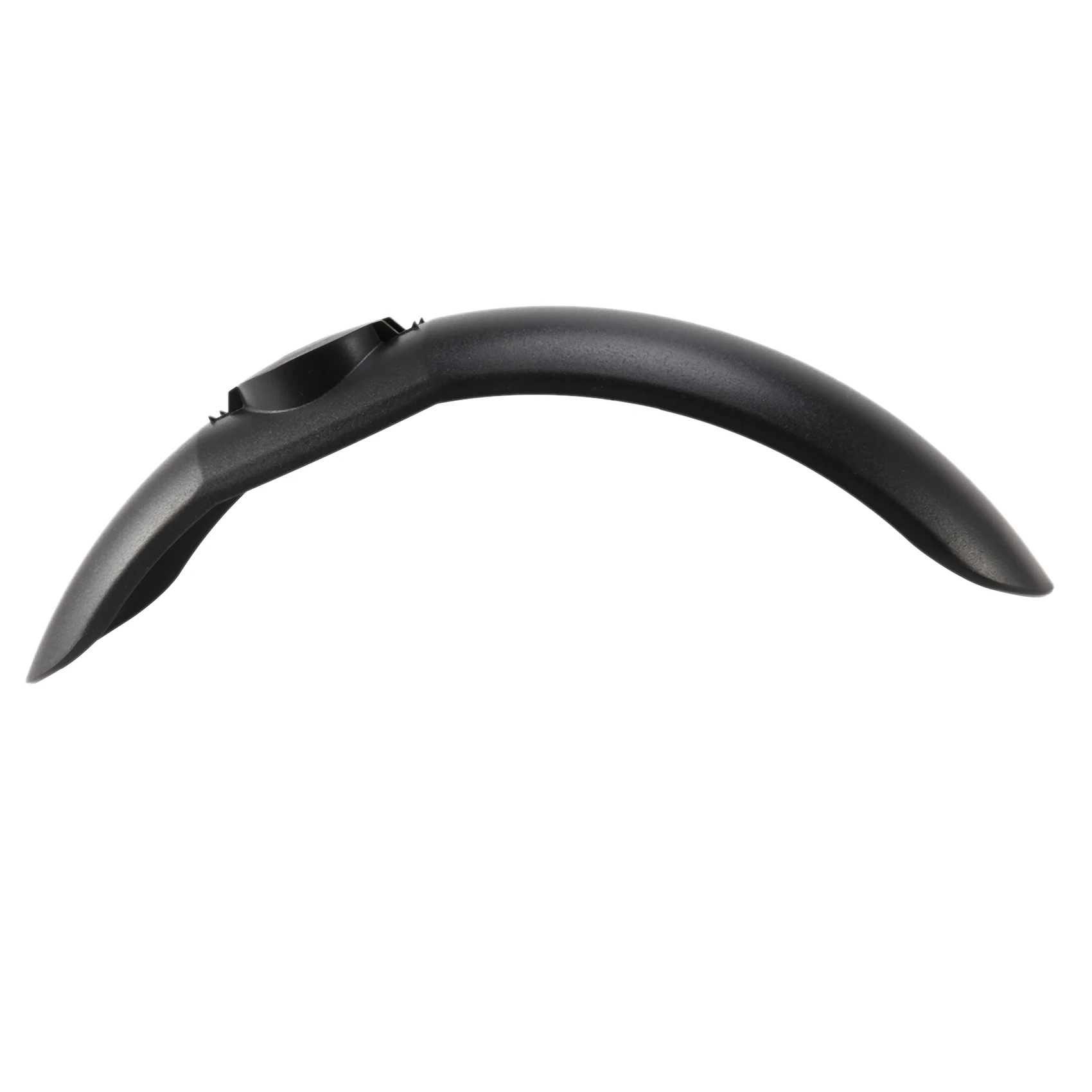 Front Mudguard Fender Guard For Xiaomi Mijia M365 Electric Scooter Skateboard Dark Gray