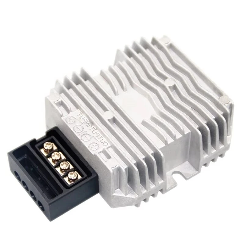 SYW-DC Voltage Regulator DC Voltage Regulator / 12V To 12V DC Voltage Regulator -  Waterproof Power Module