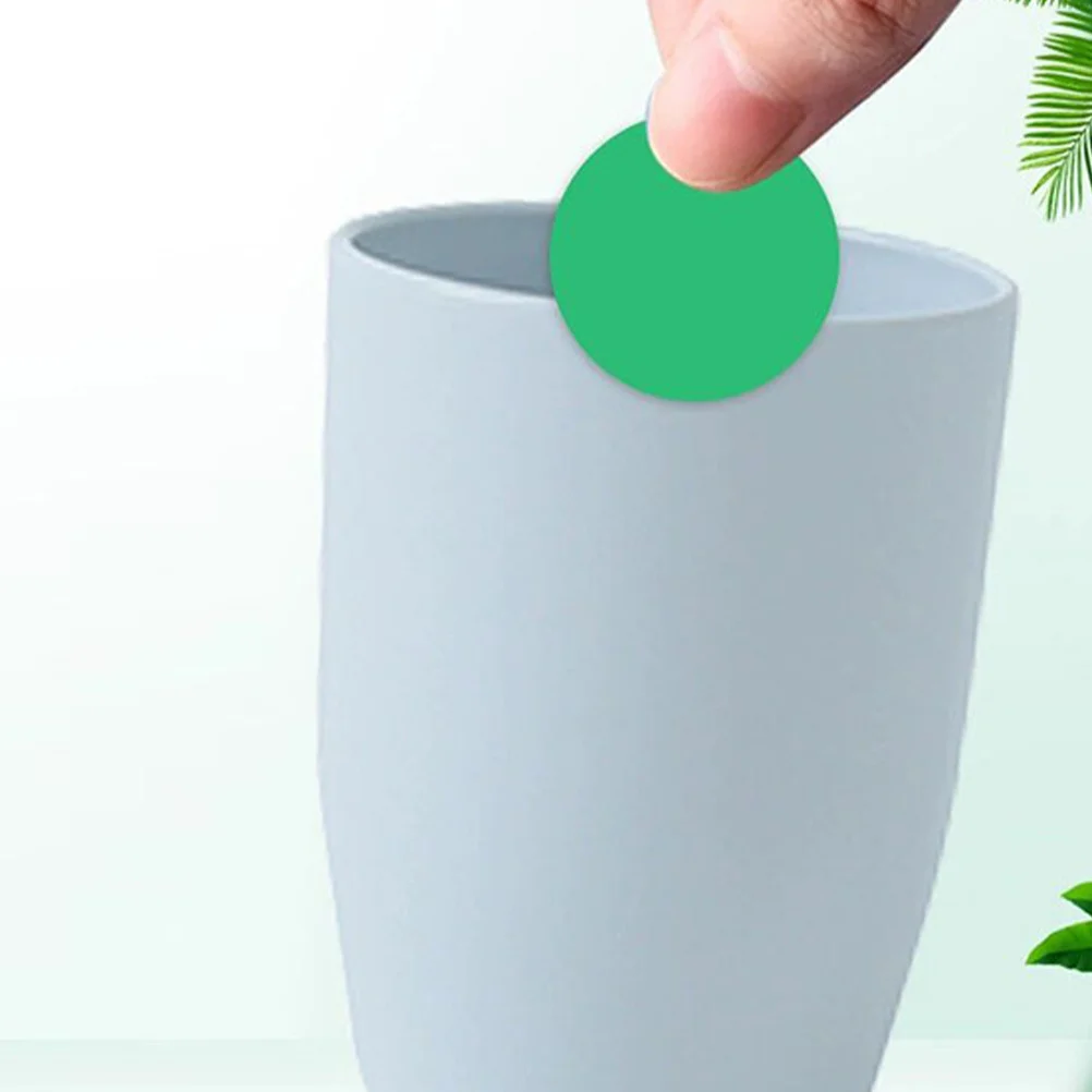 

10-листые круглые этикетки-наклейки, съемные записываемые точечные наклейки для печати для офиса, школы, дома, многофункциональные этикетки