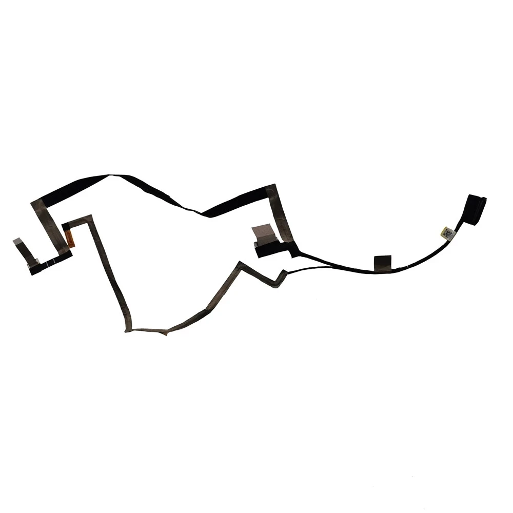

New Original Laptop LCD LVDS Video Cable For Dell XPS15 7590 Precision 5540 M5540 LCD UHD 4K 06W55N 6W55N