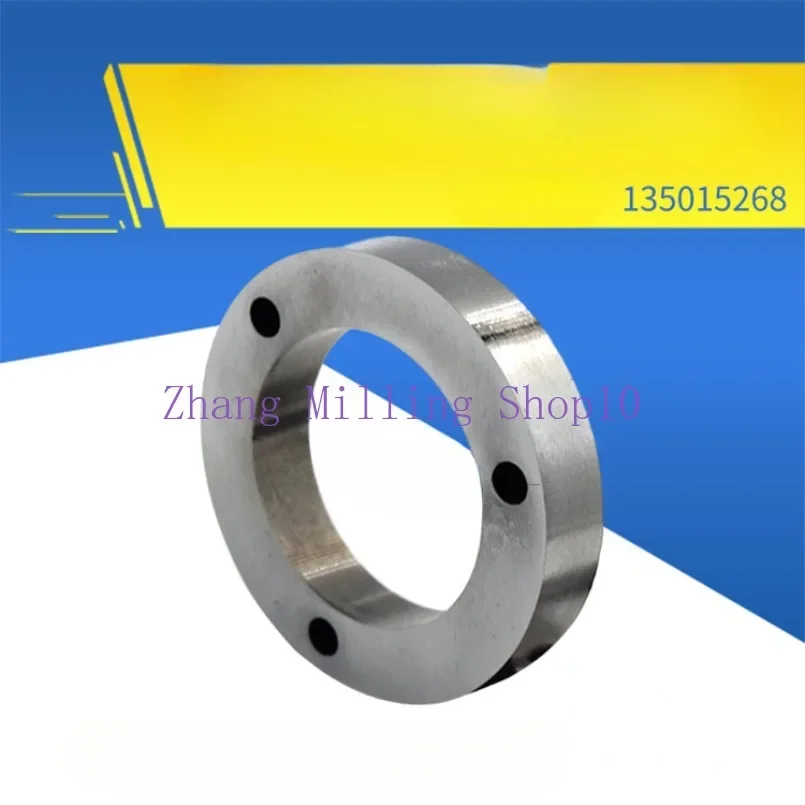 1PC Wire EDM Pinch Roller 135015268 50*33*8mm for Charmilles Service Wire Cut EDM Machines