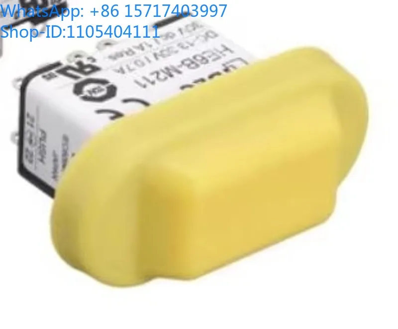 Original new enable switch HE6B-M200Y M200B M211 M202