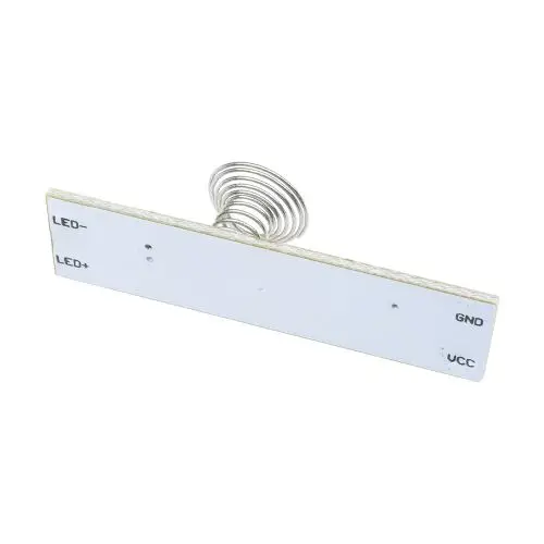 Mini Touch Sensor Switch LED Strip Brightness Control Capacitive Sensing Switch Wide Voltage DC 9v-24v