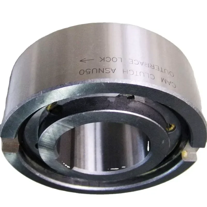 For^-One bearing for each size of bicycle wheel One-way rotating ball bearings only Suitable for precision machinery/.