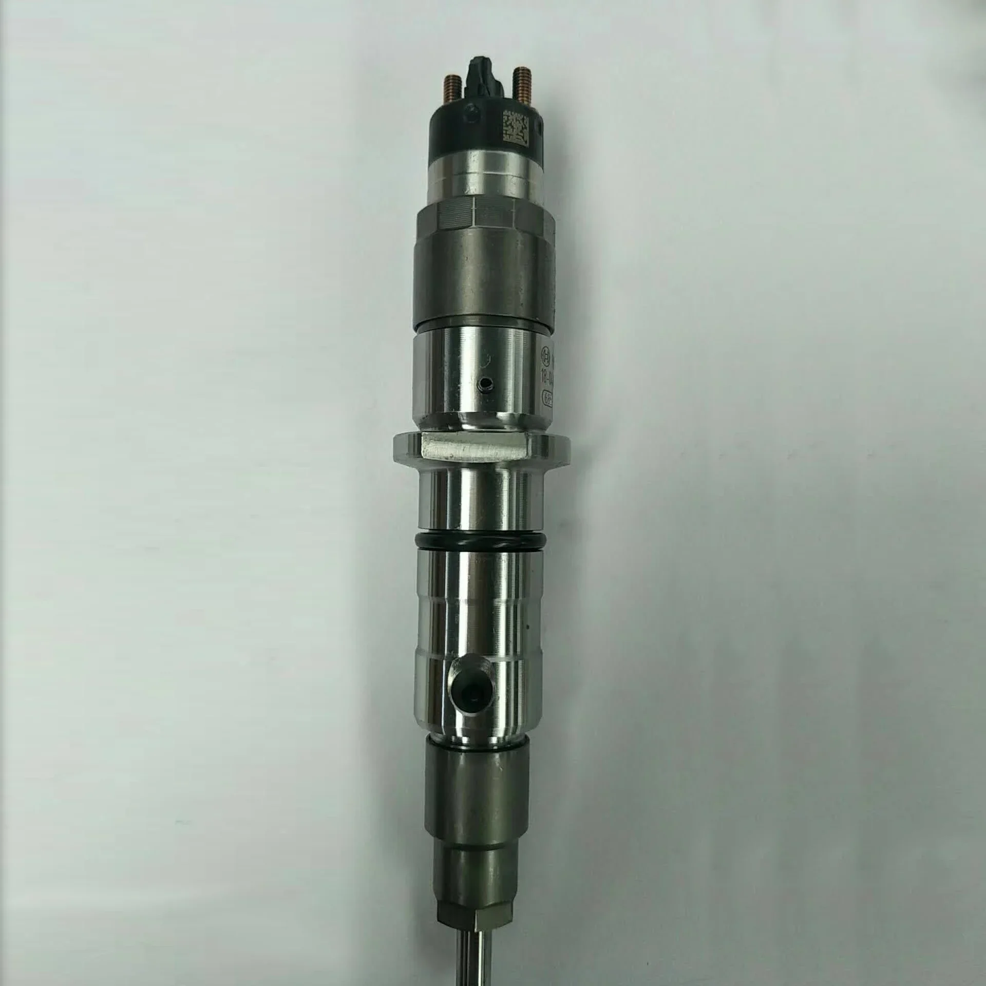 Price discount for Bo sch 0445120153 diesel engine common rail injector mechanical engine parts